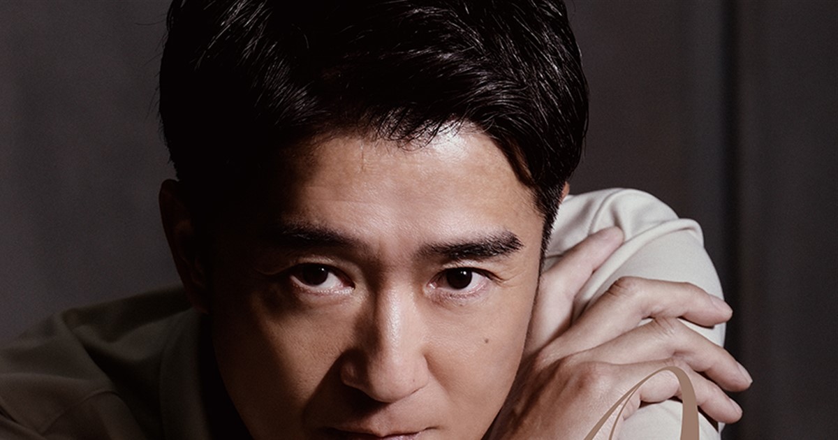 池森秀一の透明な高音と、勢いを手放して広がった歌い方・発声を解説する記事のアイキャッチ