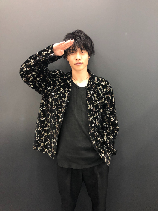 神はサイコロを振らないの柳田周作