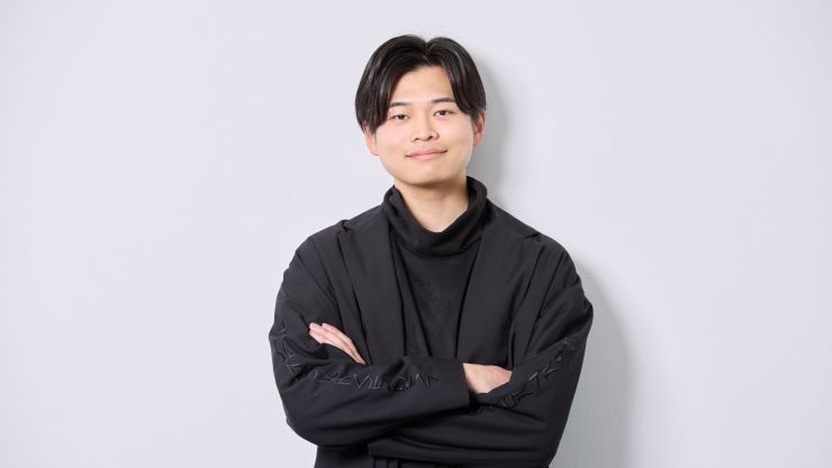 二見颯一の歌声の変遷をたどる記事のアイキャッチ
