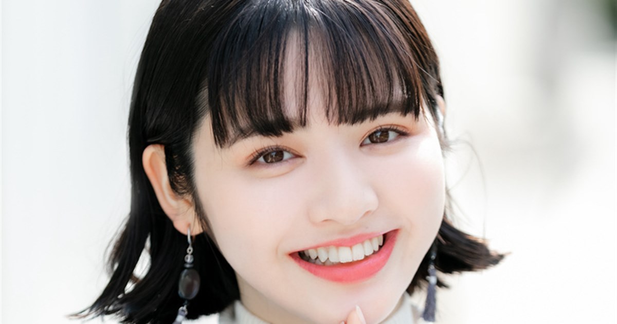 短い歌割りにも人物と場面を作る鎮西寿々歌