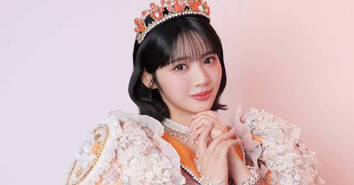 子役時代からFRUITS ZIPPER東京ドームまで鎮西寿々歌の歌声の変遷をたどる記事のアイキャッチ