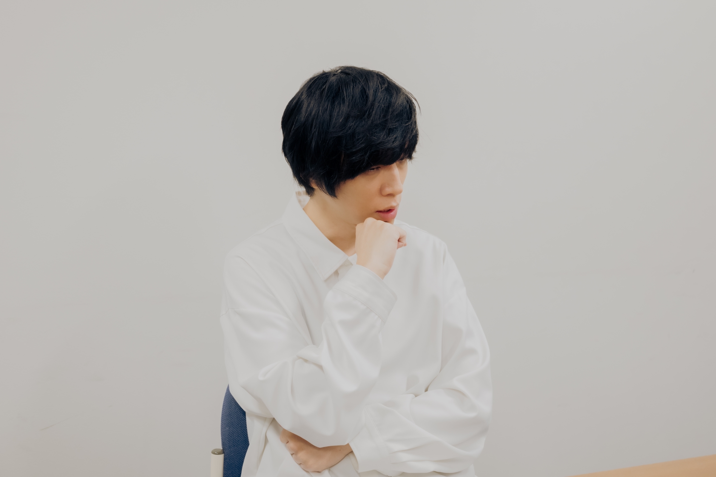 andropの内澤崇仁