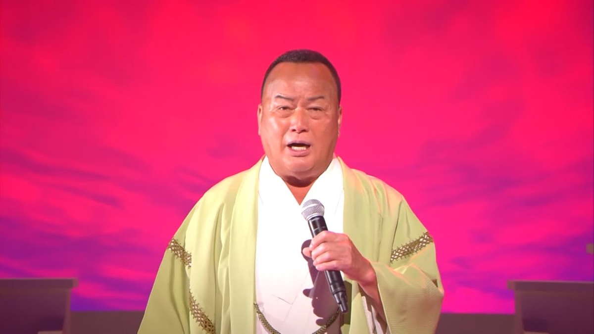 細川たかしの歌い方と発声を解説する記事のアイキャッチ