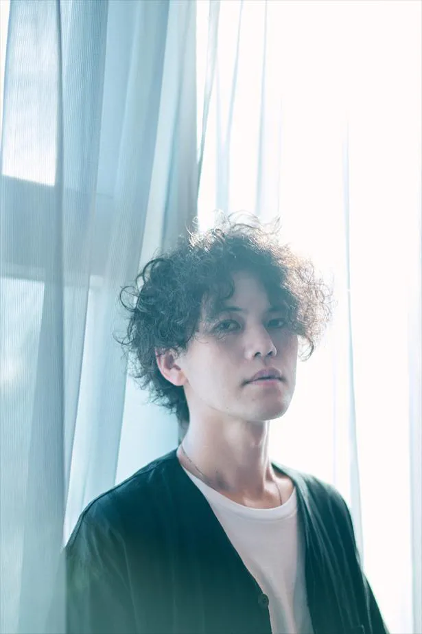 9mm Parabellum Bulletの菅原卓郎