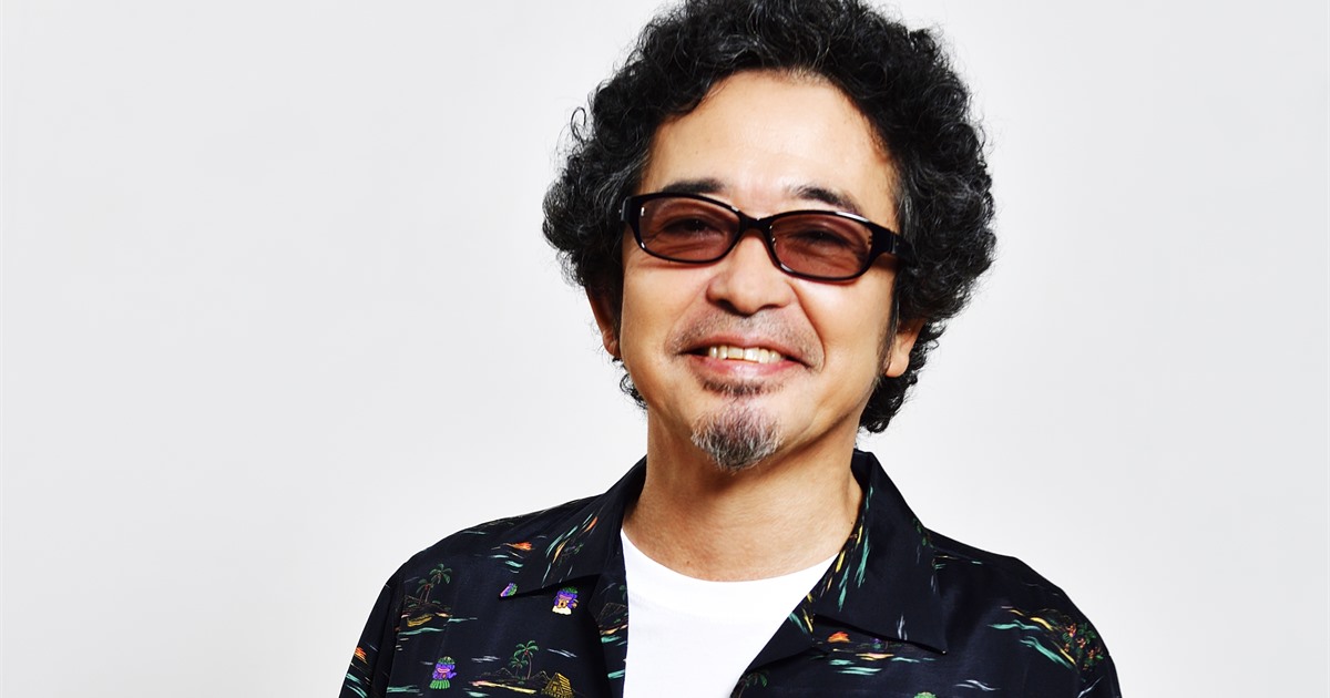 奥田民生の脱力しても太い高音が出る歌い方と発声を解説する記事のアイキャッチ