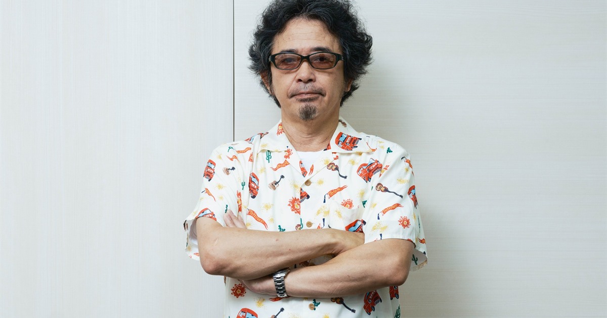 還暦以降も新しい共演と録音へ進む奥田民生