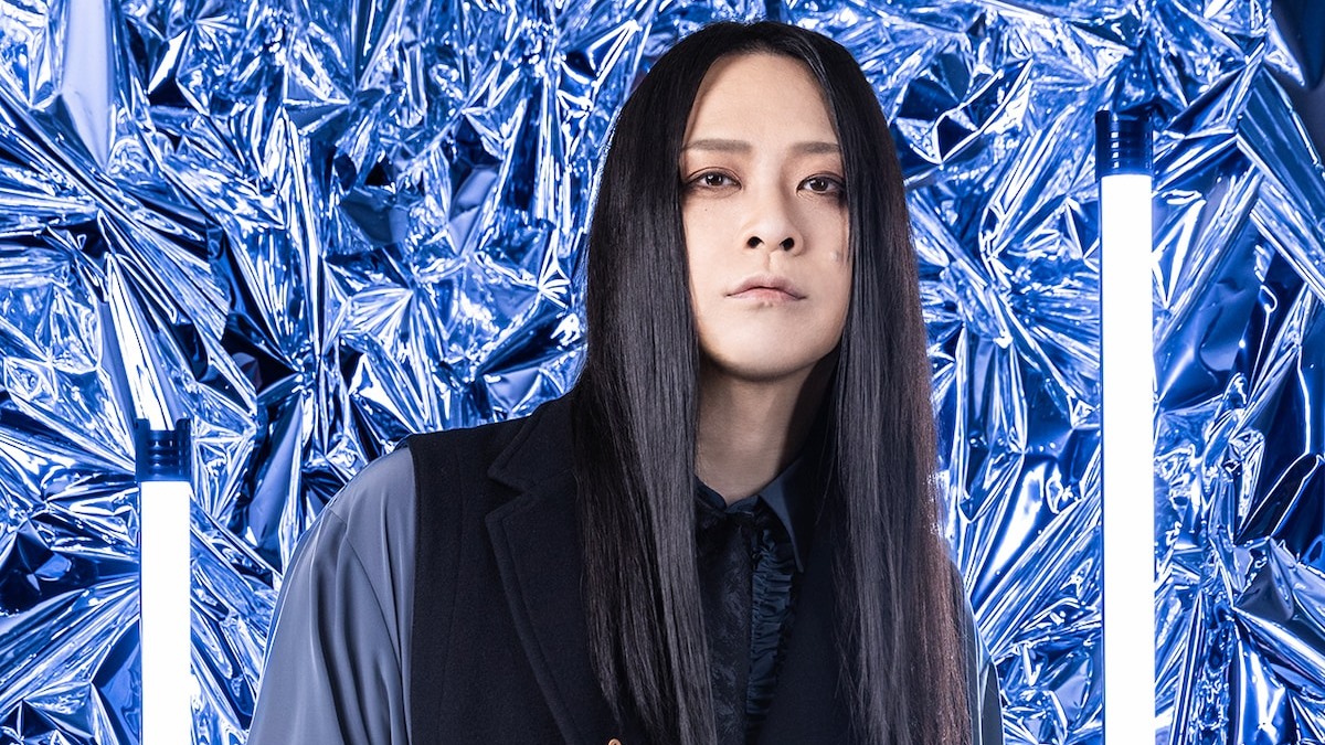 逹瑯（MUCC）の初期から現在までの歌唱変遷をたどる記事のアイキャッチ