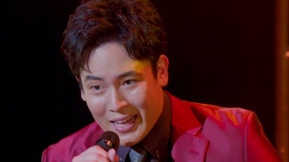 木村徹二の歌声の変遷をたどる記事のアイキャッチ