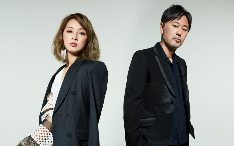 路上ライブから始まったDo As Infinityと伴都美子