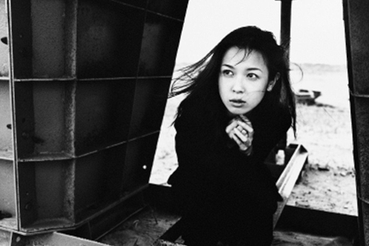 the brilliant greenで物憂げな歌の世界を担う川瀬智子