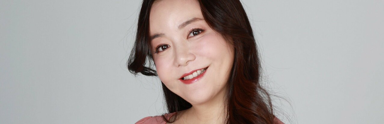 笑顔の華原朋美