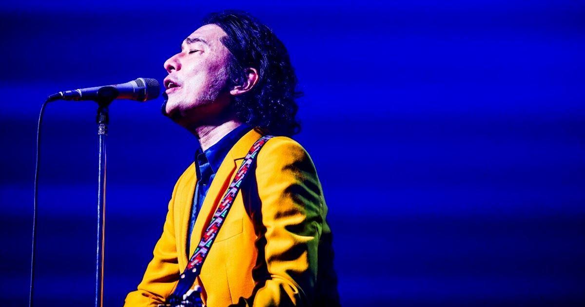 トータス松本の真っすぐ届く歌い方と発声を解説する記事のアイキャッチ