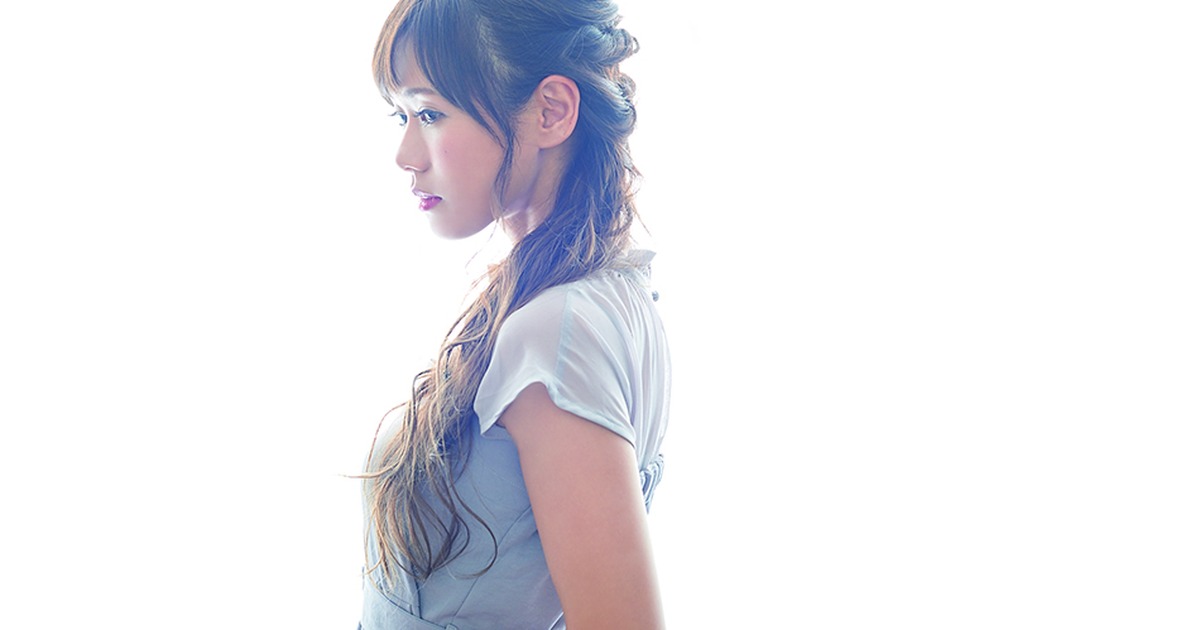 TRUE（唐沢美帆）の歌声がWay to Loveから現在まで変化した歩みをたどる記事のアイキャッチ