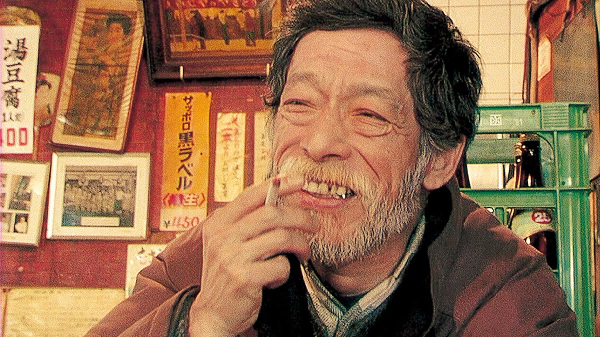 高田渡の歌い方と歌唱力