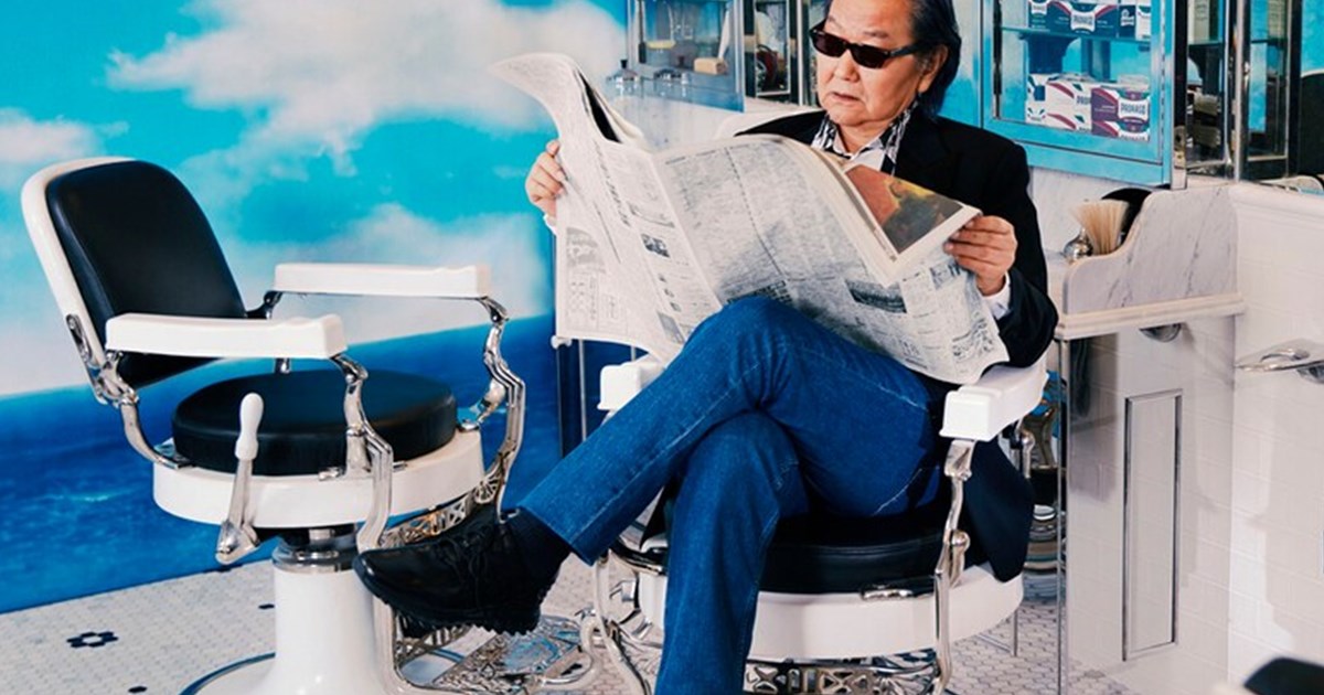 井上陽水のアンドレ・カンドレ時代から50周年までの歌唱変遷をたどる記事のアイキャッチ