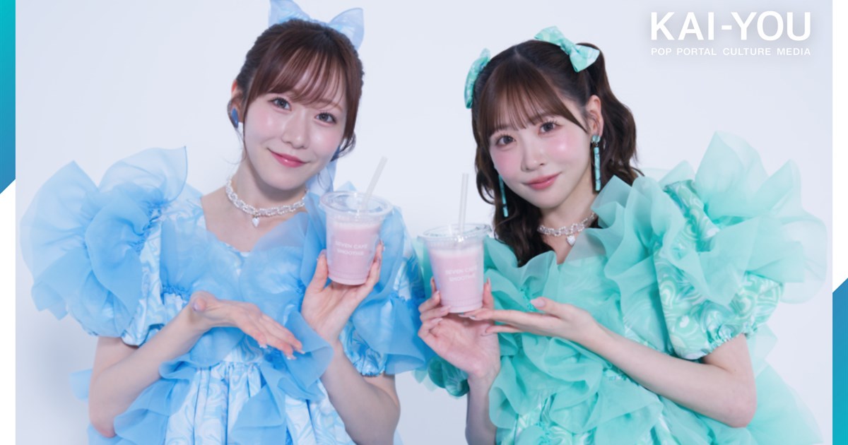 グループの短い一節からソロ一曲全体へ歌の責任を広げた櫻井優衣