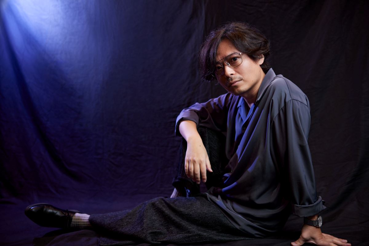 中田裕二