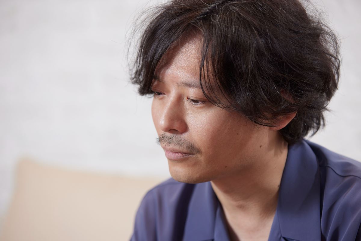 中田裕二