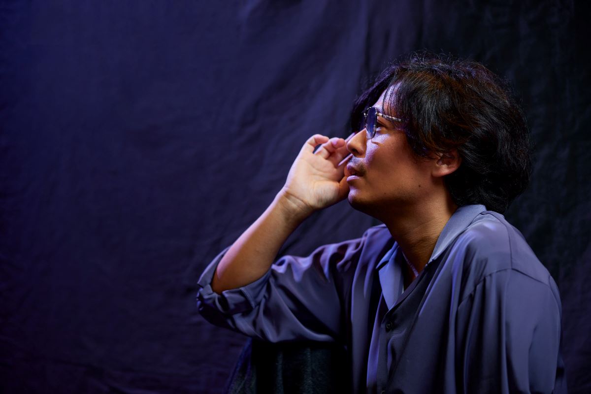中田裕二