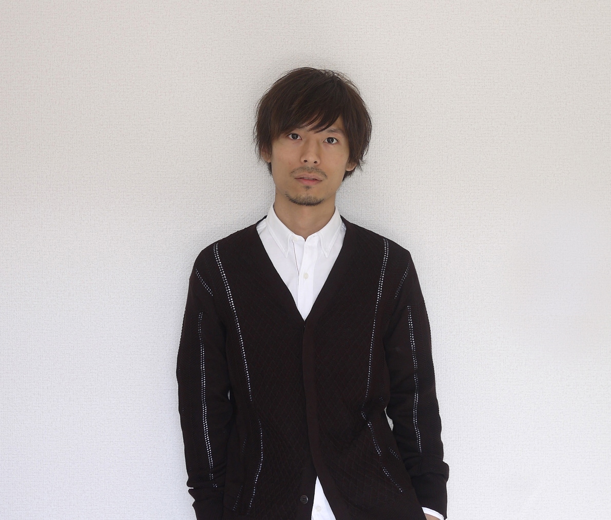 中田裕二