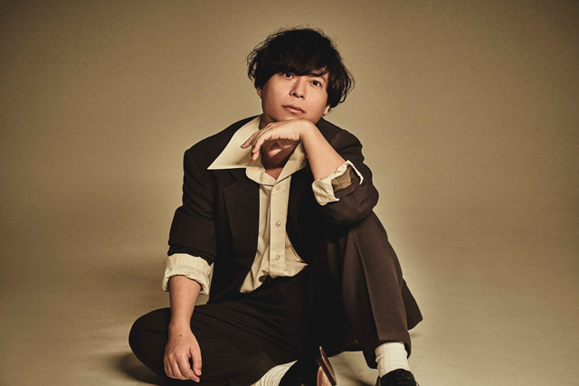 中田裕二
