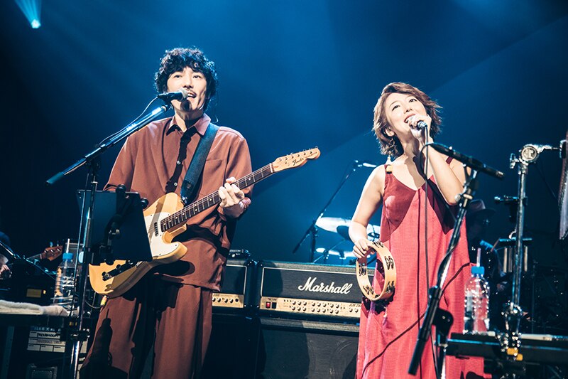 moumoonのYUKA