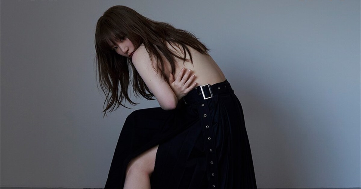 アルバムSLITSで曲ごとに異なる声の役を選んだYUKI