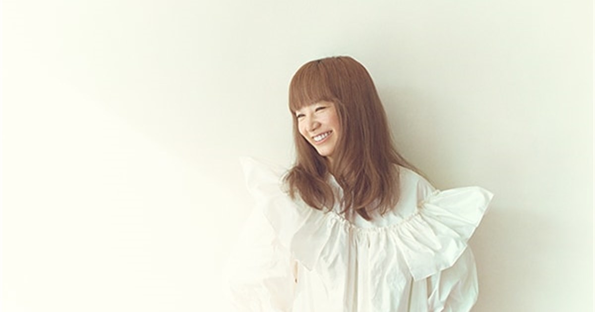 作品ごとに声の役割を広げてきたYUKI