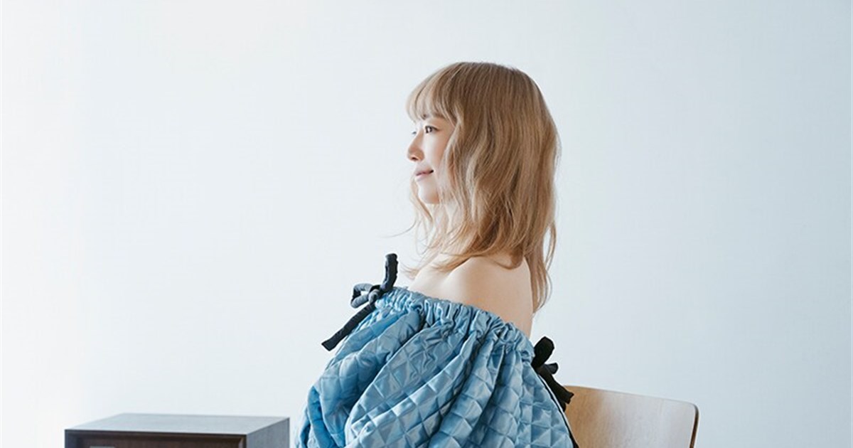 ソロ20周年を前に過去の実験を現在へつないだYUKI