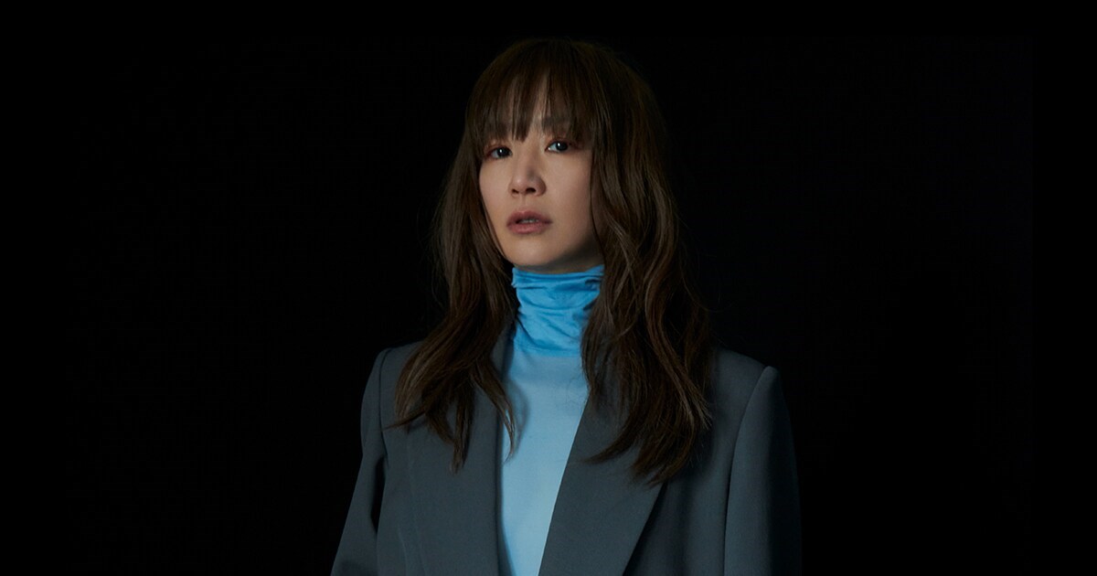 JUDY AND MARYからJOYと現在までYUKIの歌声の変遷をたどる記事のアイキャッチ