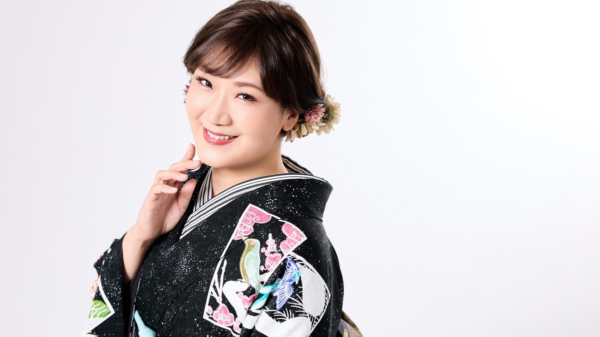 市川由紀乃の歌い方と発声を解説する記事のアイキャッチ