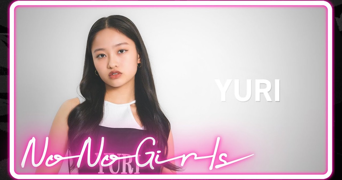 No No Girlsの歌唱未経験期からHANAまでYURIの歌声の変遷をたどる記事のアイキャッチ