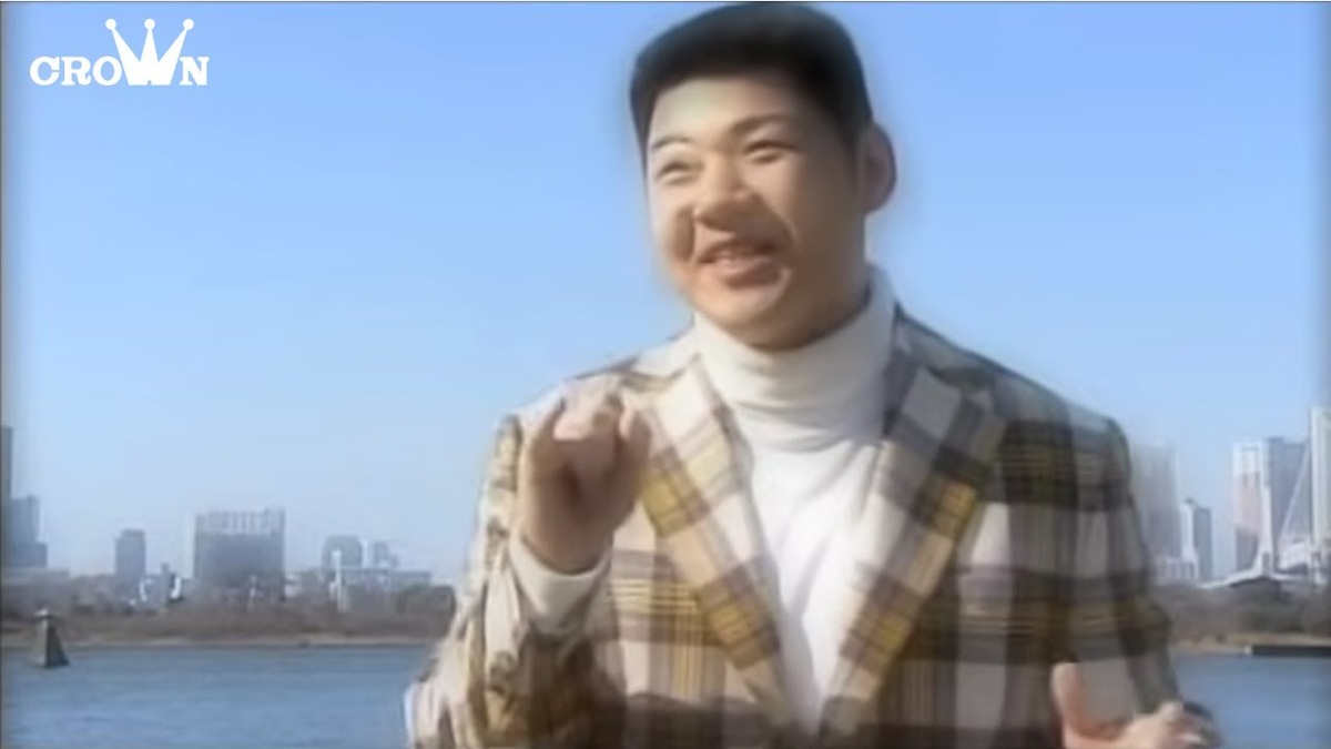 大江裕の歌声の変遷をたどる記事のアイキャッチ