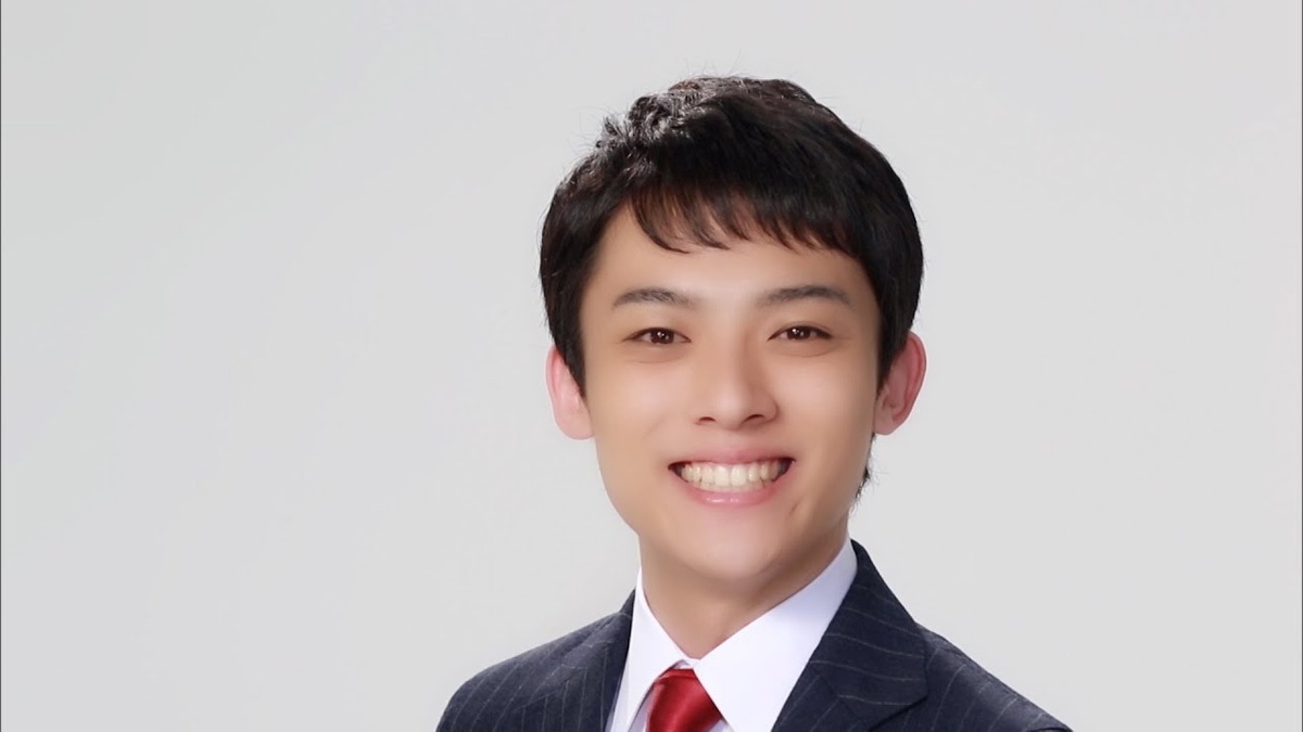 辰巳ゆうとの歌声の変遷をたどる記事のアイキャッチ
