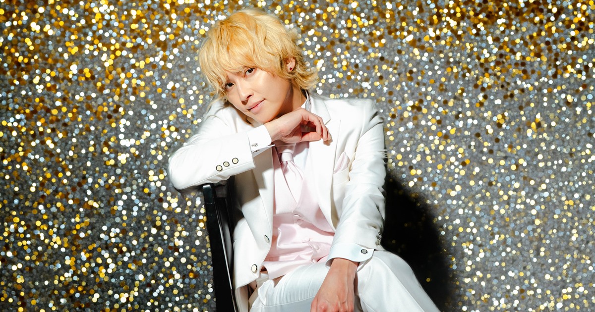 手越祐也の高音、ビブラート、声量と引き算の歌い方を分析する記事のアイキャッチ