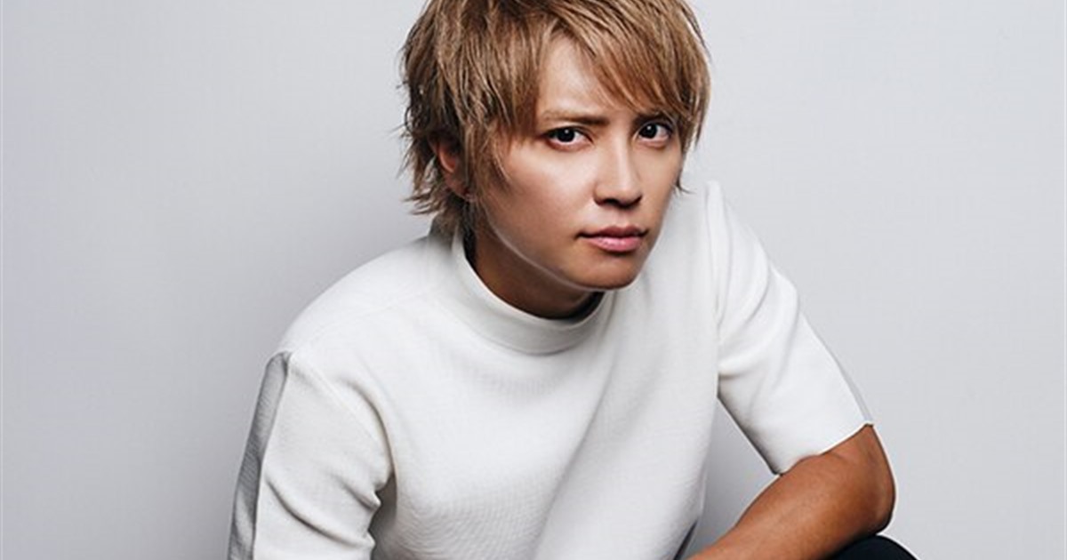 NEWSとテゴマスからソロ5周年まで手越祐也の歌声の変遷をたどる記事のアイキャッチ
