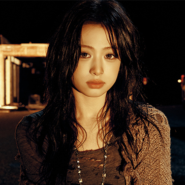 YG公式プロフィールに掲載されているアヒョン
