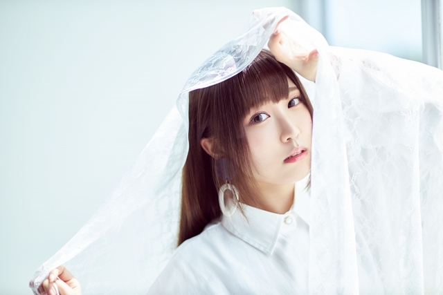 「やさしさの名前」発売時の2020年9月公開インタビューに掲載された鈴木愛奈
