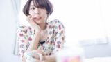 2021年、『caravan!』のインタビューに掲載された豊崎愛生