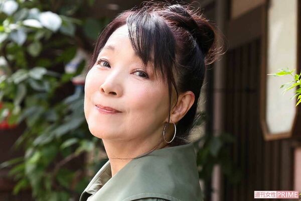2026年のインタビュー記事に掲載された尾崎亜美