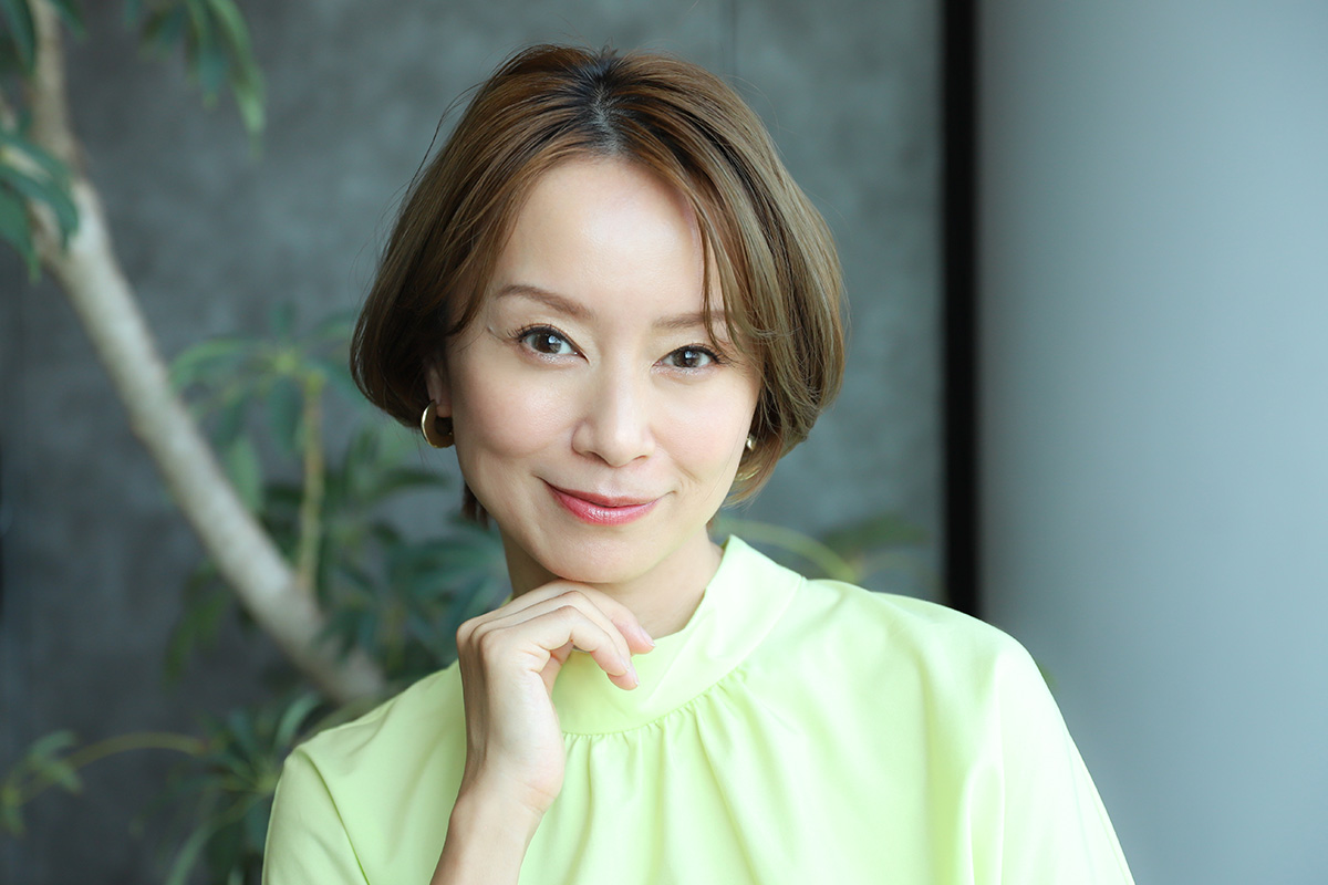 2023年、デビュー25周年を振り返る鈴木亜美