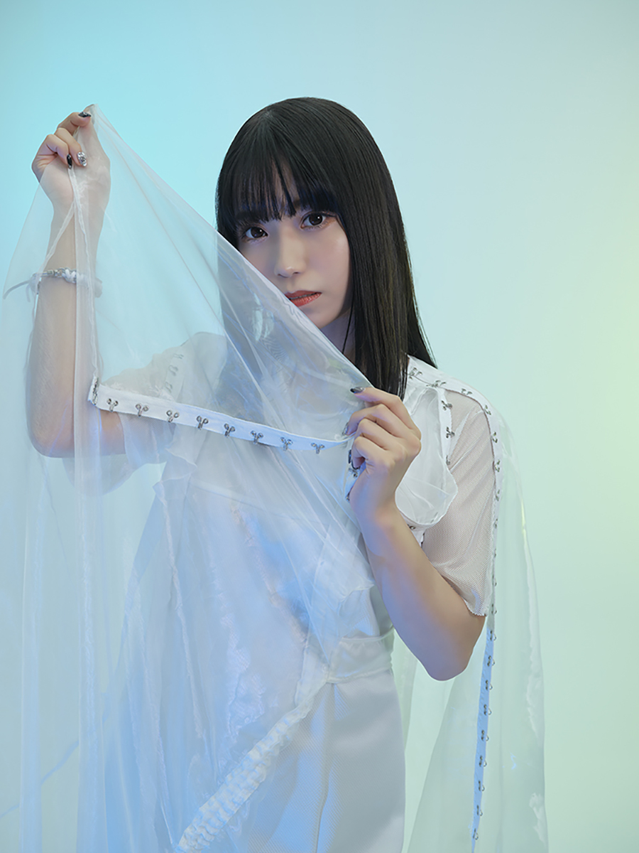 亜咲花（2022年の取材掲載写真）
