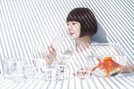 土岐麻子（2017年公開のインタビュー掲載写真、撮影時期不明）