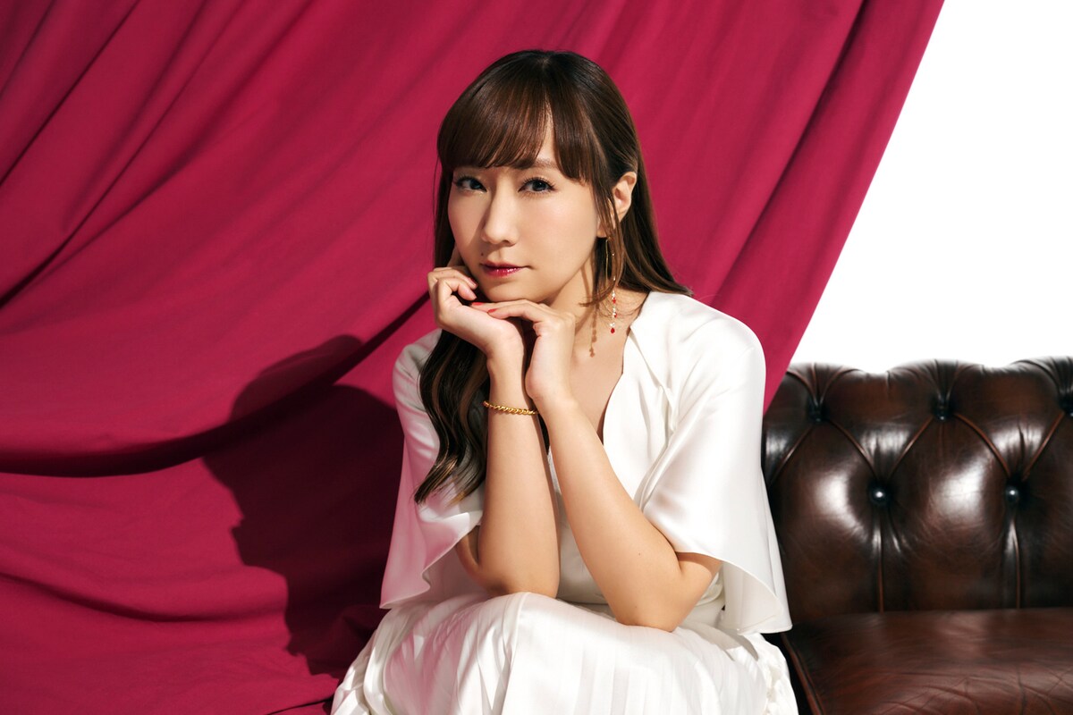 2026年「愛のファンファーレ/魔法の音」インタビュー掲載の高垣彩陽