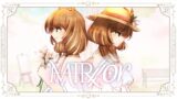 「MIR//or」の公式ビジュアル/イラスト:altersky