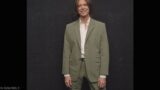 デヴィッド・ボウイ。ワーナーミュージック・ジャパン公式掲載写真。© Frank Ockenfels 3