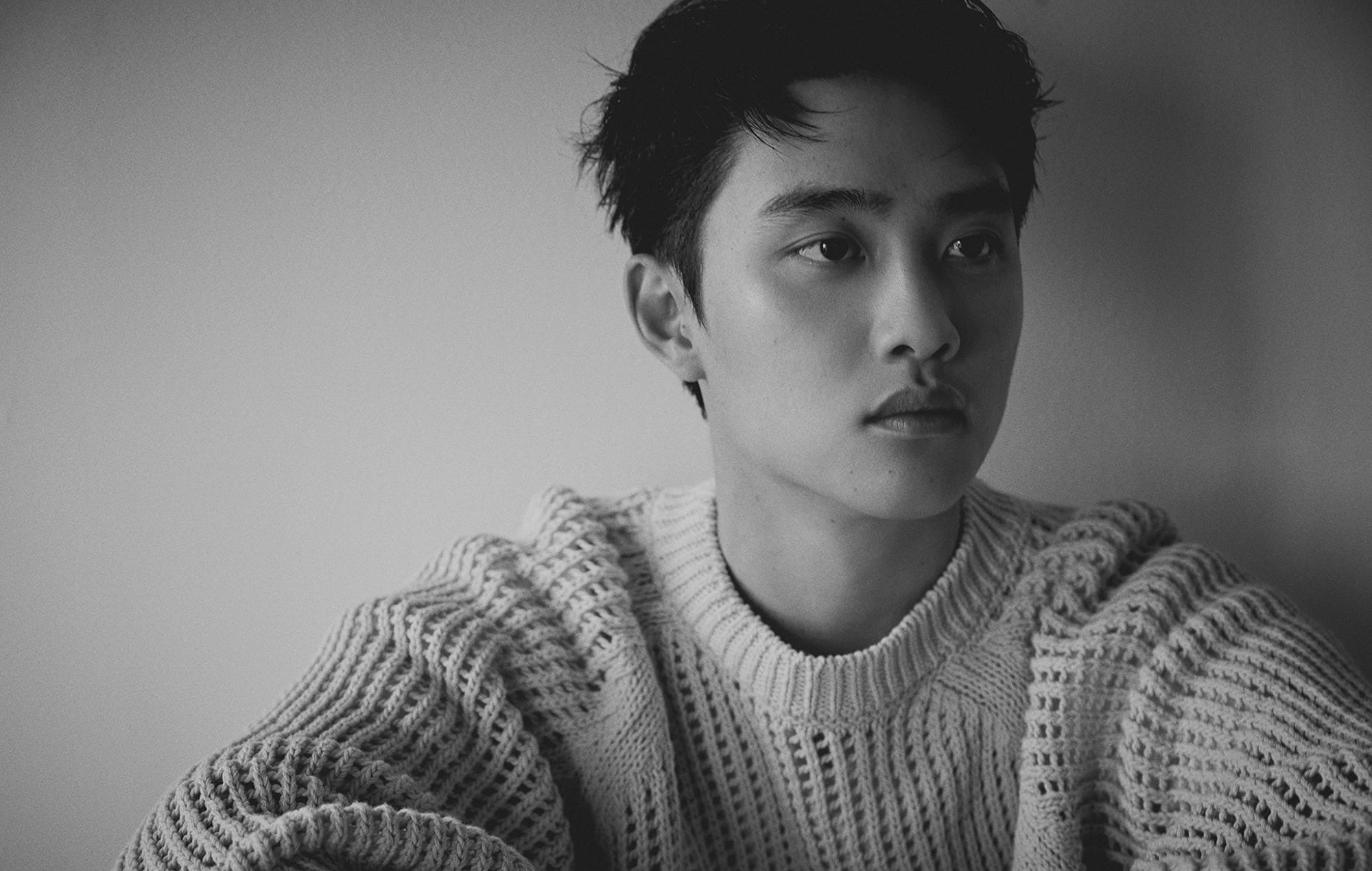 D.O.（2021年の「NME」掲載写真）