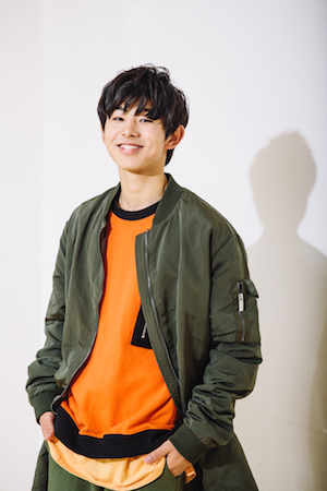 2017年、さとり少年団で活動していた永玖