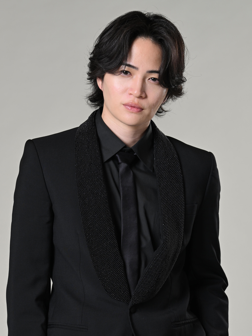 菊池風磨（2026年の日本テレビ掲載写真）