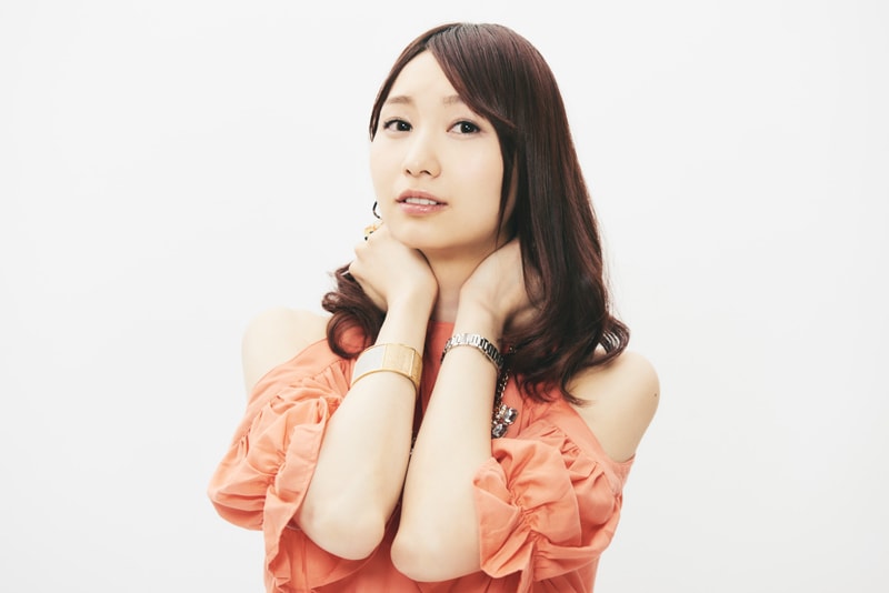 『COLORFUL GIFT』制作を語る戸松遥